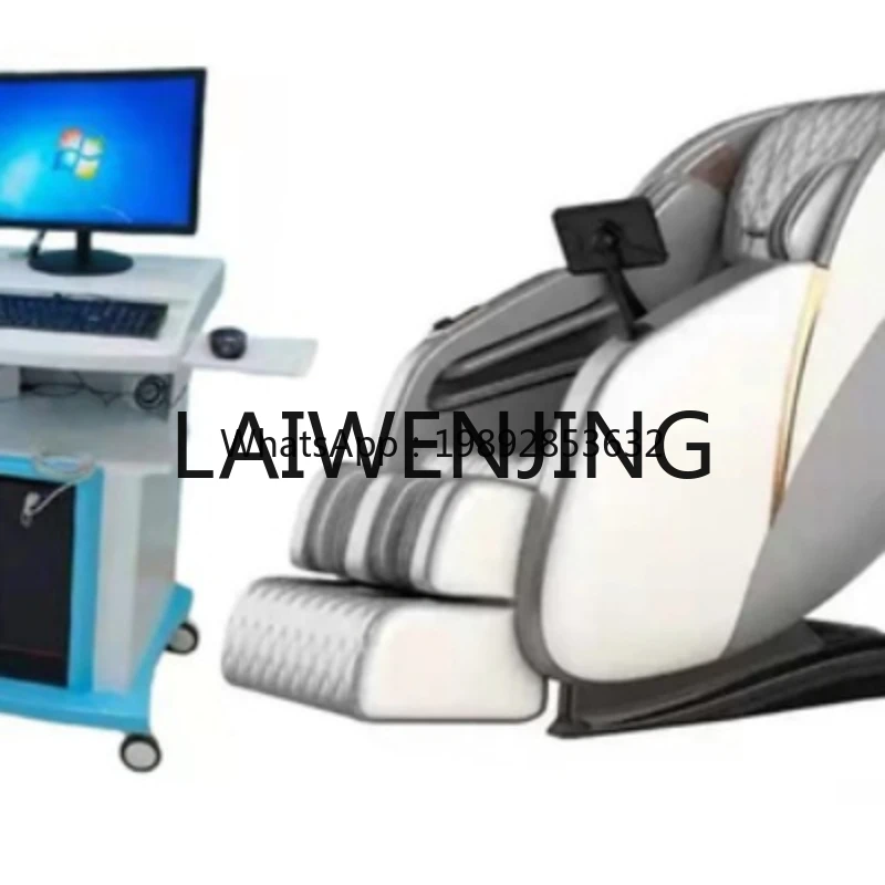 YZ8 Unit Primary and Secondary Relaxation Decompression Massage Chair Factory Direct Sales