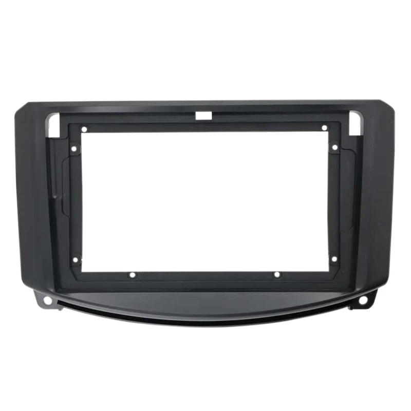 For 2014-2017 Nissan Venucia R30 9INCH car DVD MP5 radio Android frame video player dashboard multimedia Kit navigation decoder