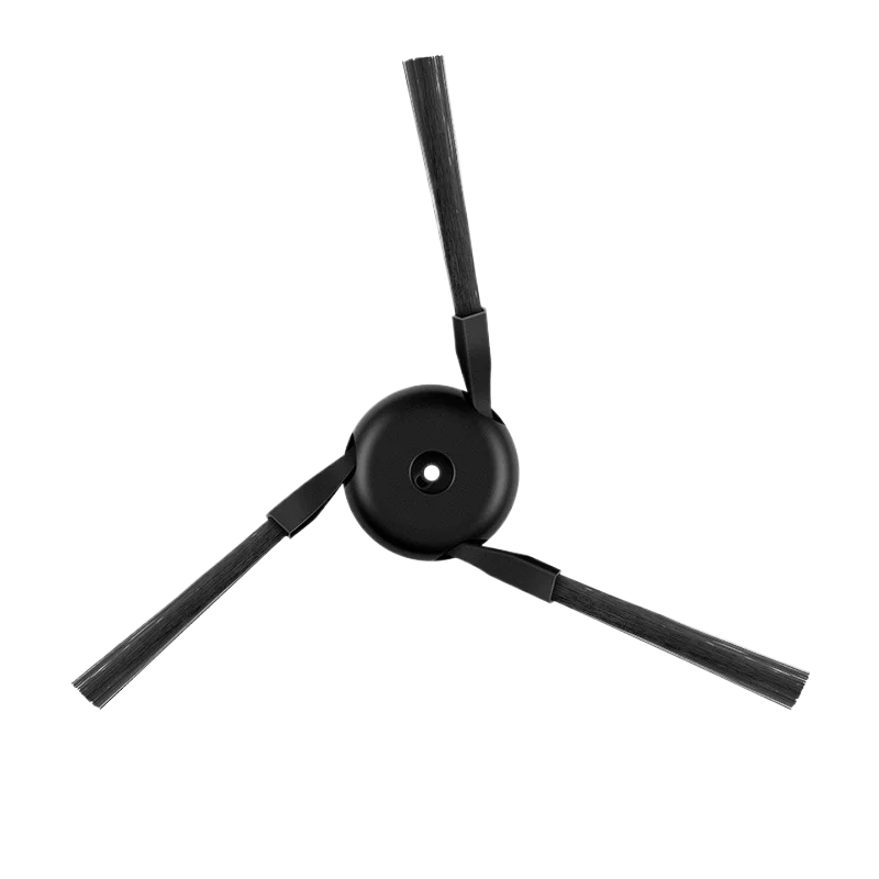 متوافق مع Mova P50 Pro Ultra، Mova P10 Pro Ultra Accessories Tricut Brush Hepa Filter Mop كيس غبار من القماش