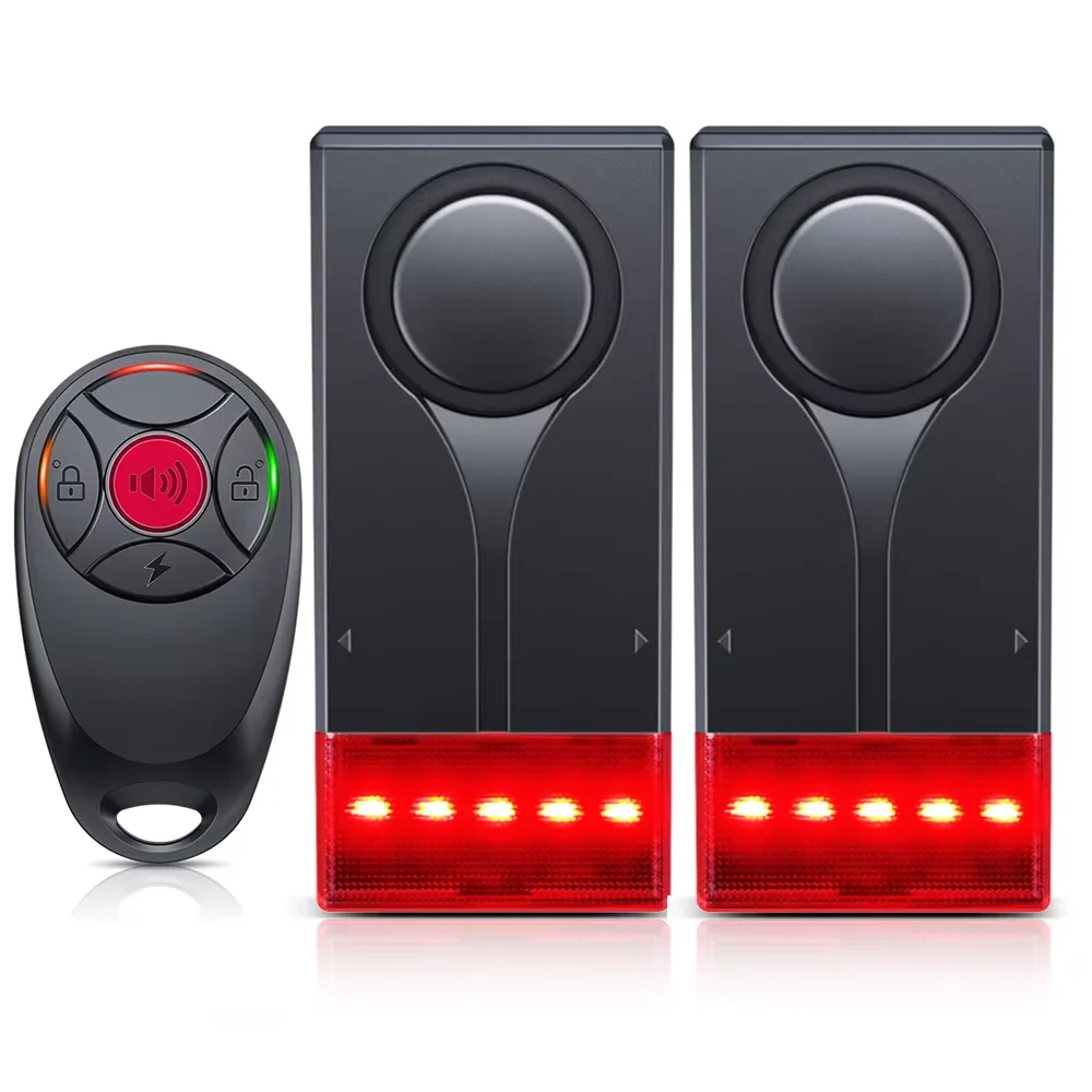 Variant: 1 Set Alarm B-H
