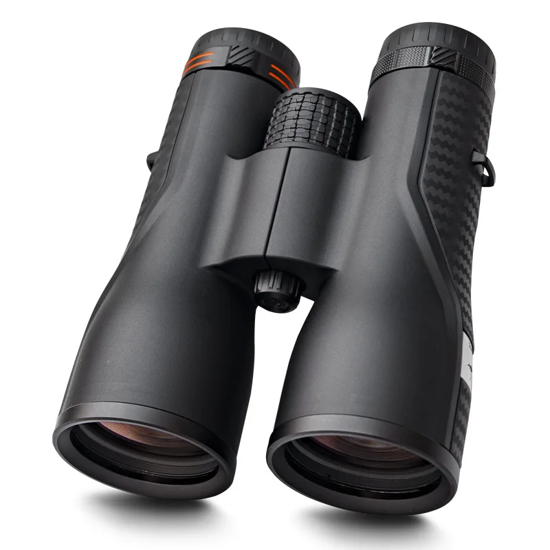 

Shuntu-Professional and Powerful Binoculars, Ultra Clear, Distance and Height Measurement, Outdoor, New Product, 12X50ED