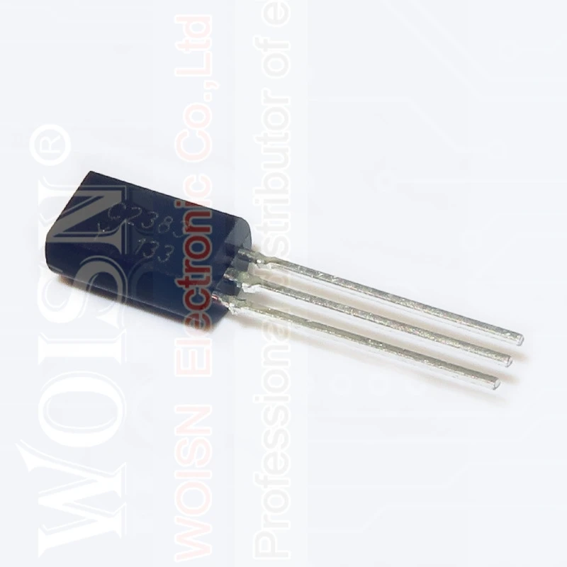 1pcs-20pcs TO-92L C2655 2SC2655 2SC2655-Y