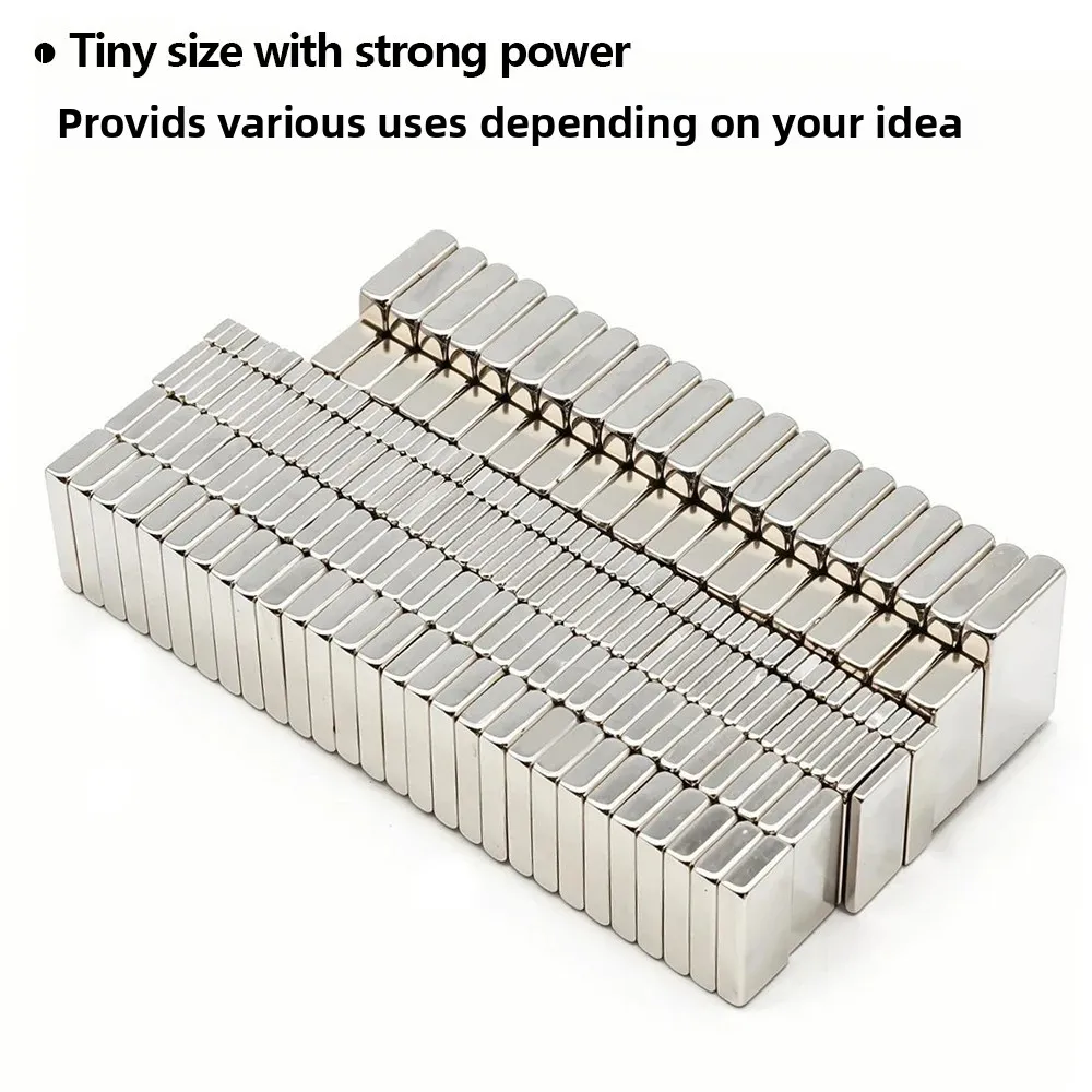 iman Refrigerator magnets Office Whiteboard Workshop 10x5x1/10x5x2/5x5x3/5x5x5/20x5x2/20x10x2/20x10x3/20x10x4/20x10x5/25x15x5mm