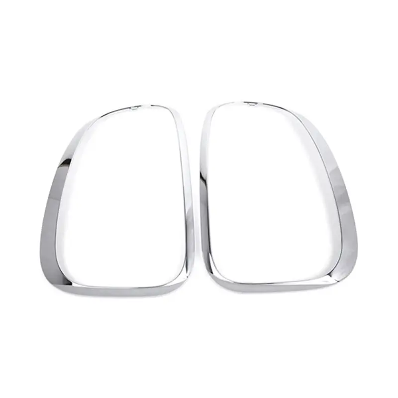 

For MINI Cooper R60 Countryman R61 Replacement Tail Light Ring Bezel Rear Surround Trim- Part Numbers 52109806935& 52109806936 B