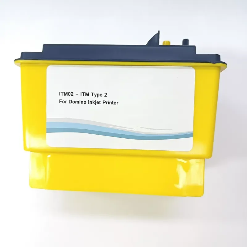 for Domino AX Series ITM Type Inkjet Printer Accessories Spare Parts for ITM02 ITM03 ITM06 New Condition Factory Supply