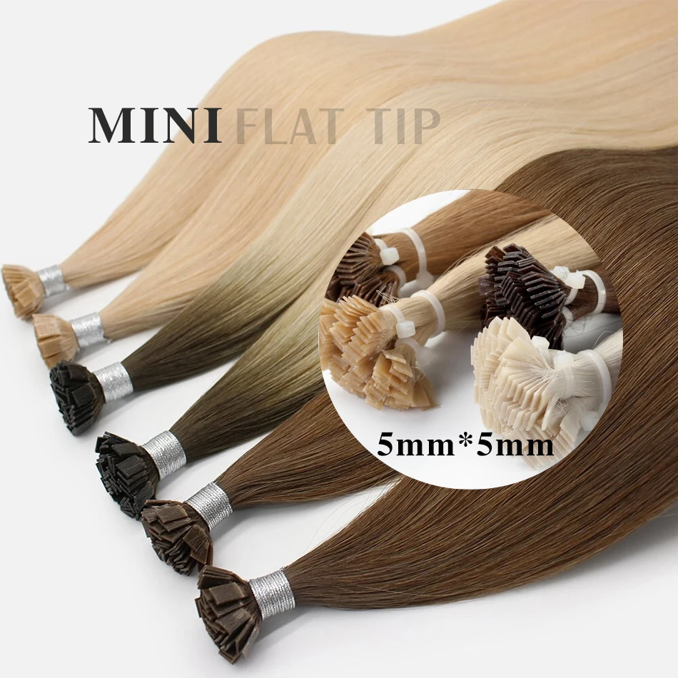 mini-flat-tip-human-hair-extensions-100-remy-human-hair-invisible-hot-fusion-k-tip-hair-extensions-for-salon-05cm-x-05cm