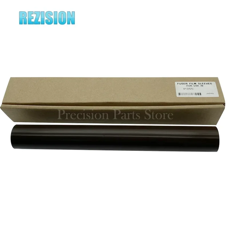 

5 шт. оригинальная новая пленка для термофиксатора для Xerox Docuprint P355 M355, пленка для термофиксатора, рукав, детали принтера для копировального аппарата P355 M355