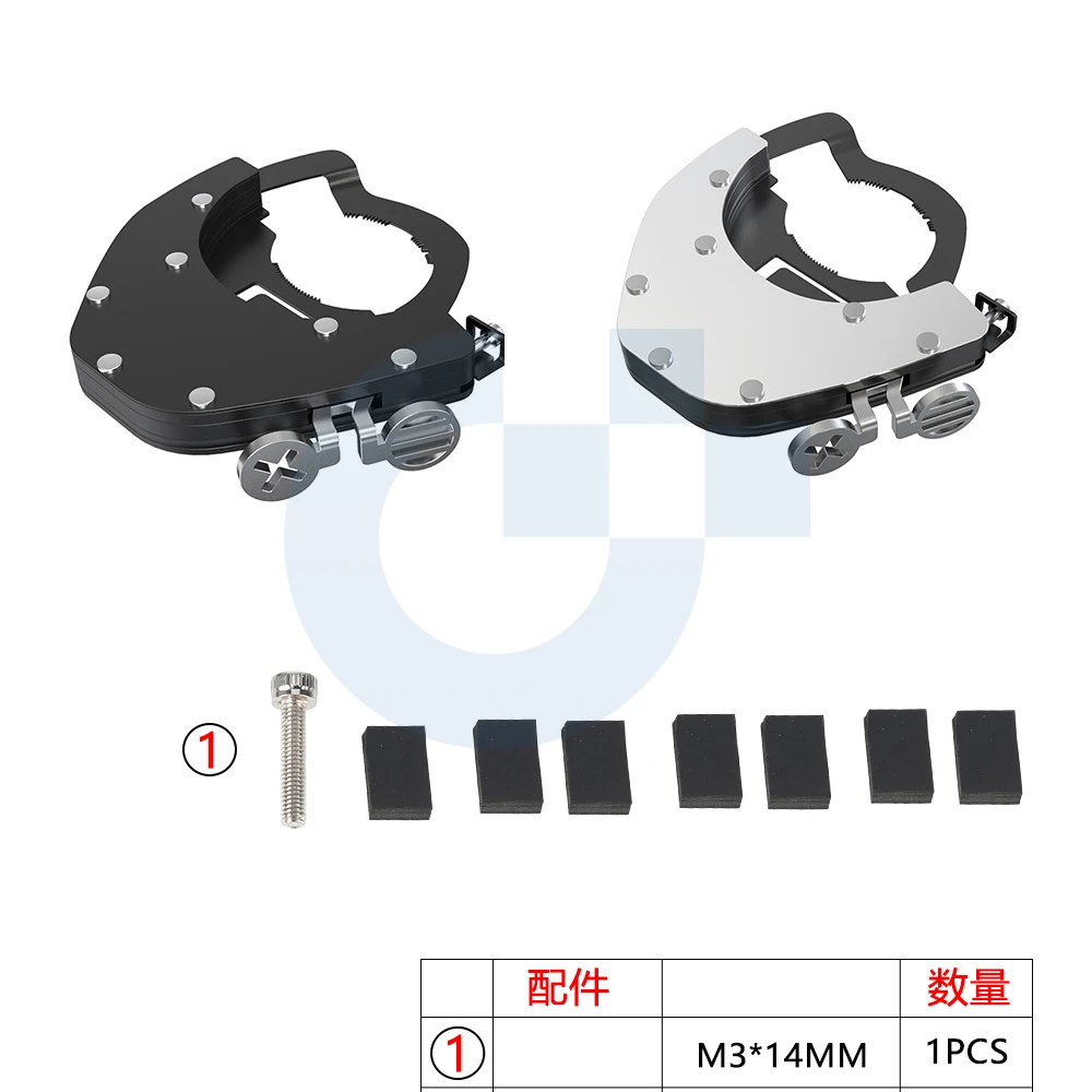 VFR 1200 F/X Motorcycle Universal Cruise Control Throttle Lock Assist Handlebar For Honda VFR1200F VFR1200X Crosstourer VFR1200