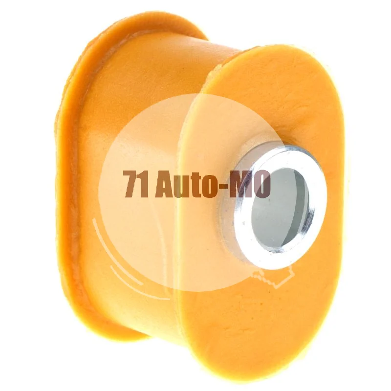 Rubber Sleeve Door Check Bushing Accurate Size Front Placement Left Right Side Compatible with OEM Car Door Checks