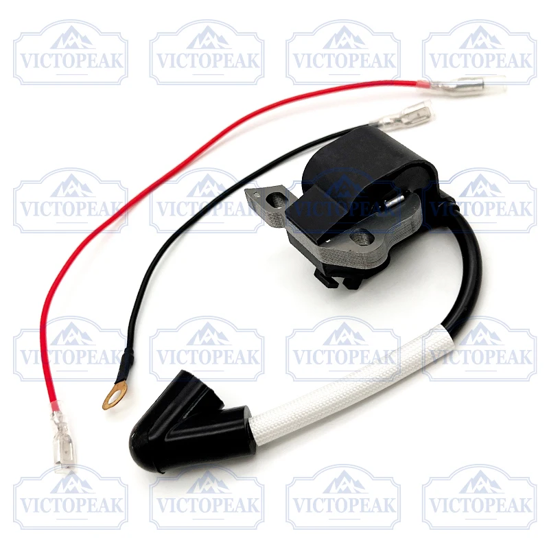 Ignition Coil For MS170 MS180 Chainsaw Replacement Parts 017 018 Engine Spark Module Garden Tool Accessories Spare Parts