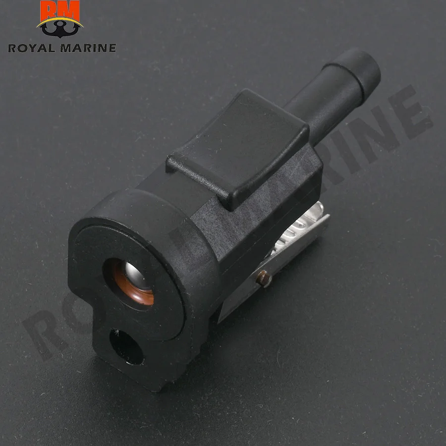 22-14213Q 14213Q 22-14213M 14213K 18-8075 Fuel Line Connector 1/4