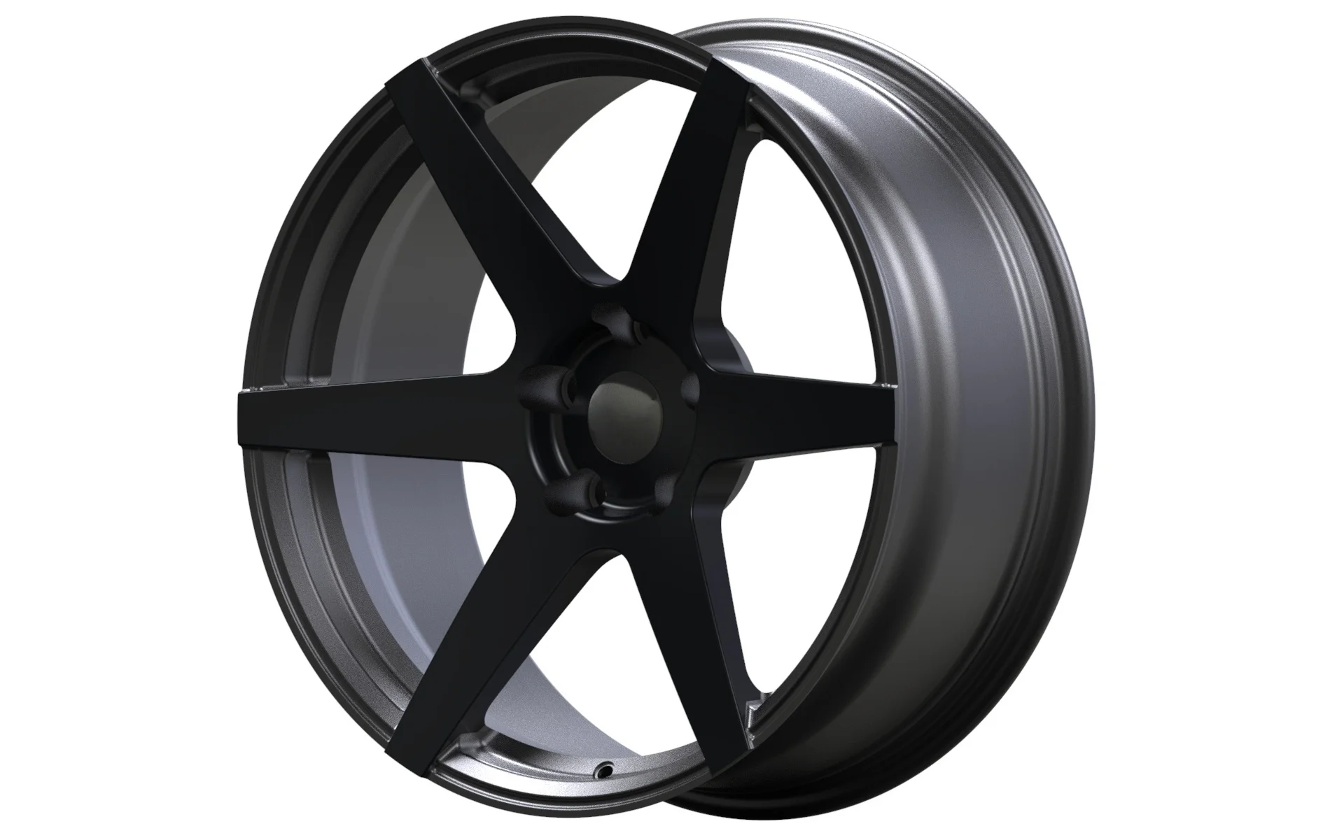 SYAC Customizes Forged Wheel Rims 17-22 Inch Aluminum Alloy Passenger Car Wheels For Q3 Q5 And Other Series Models