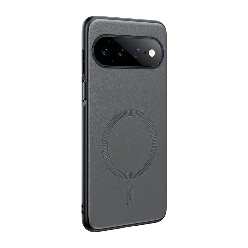 Für Pixel 11 Pro XL Hülle Magnetische Schutzhülle für Pixel 11 11 Pro Anti-Fingerabdruck – Detail 1