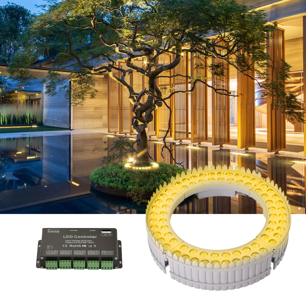 Dmx Controller Rgb …