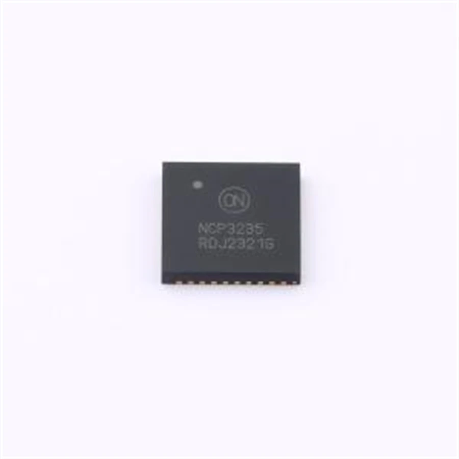

10 шт./лот NCP3235MNTXG (преобразователи постоянного тока)