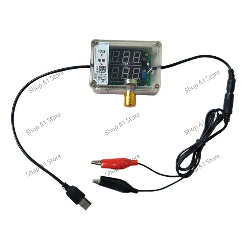 Antiperspirant machine host ammeter anti-palm sweating multi-antiperspirant artifact hand sweat foot electric shock ion