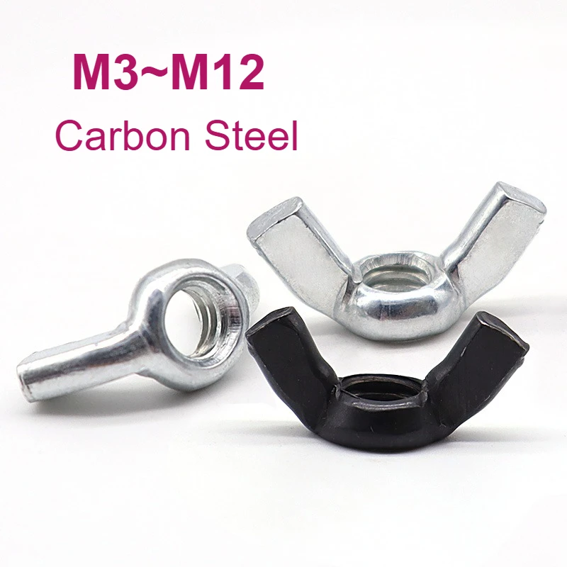 1-10Pcs M3 M4 M5 M6… - image
