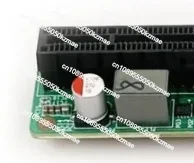5C50W00933 Graphics Card Adapter Card Baffle for  M950q M90q Gen3 P360 P3 Tiny