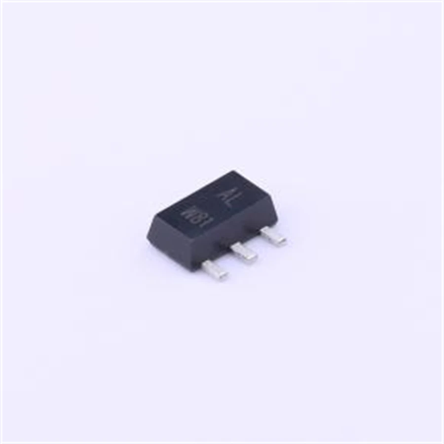 500PCS/LOT BCX53-16,115 (Transistors/Thyristors)