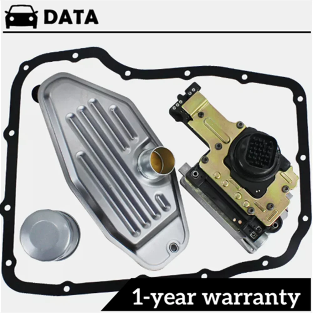 Transmission 45RFE 545RFE 65RFE 66RFE 68RFE Oil Filter Gasket Kit for Chrysler Dodge Jeep OE.5013470AC 5179267AC