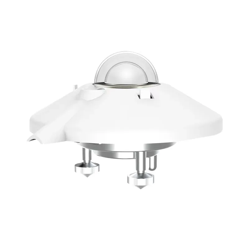 Photovoltaics Plants Double Glasses PV Monitoring Detector Total Solar Irradiance Sensor