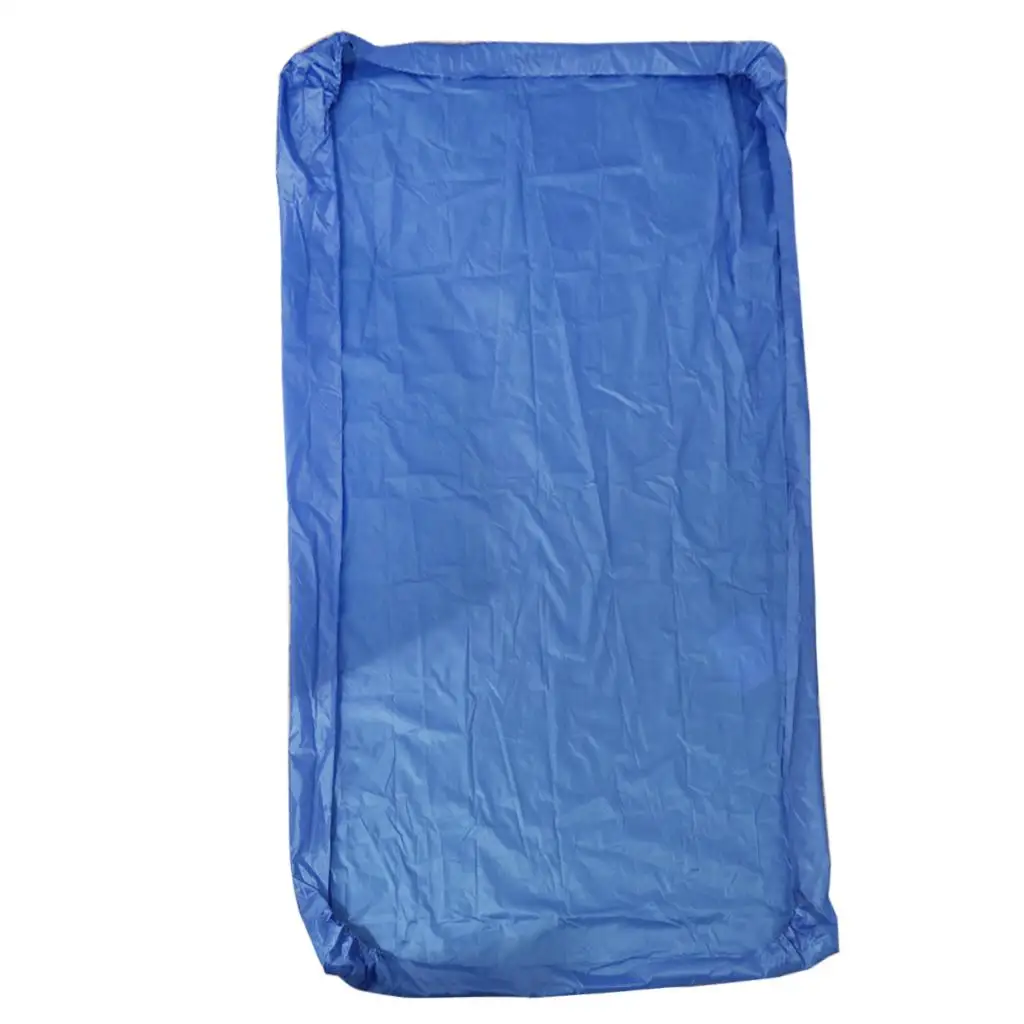 

Износостойкий чехол для бильярдного стола длиной 8–13 футов с эластичными углами