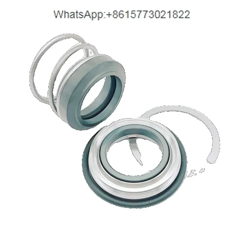 Mechanical seal 9613477004 original shaft seal silicon carbide LCP seal