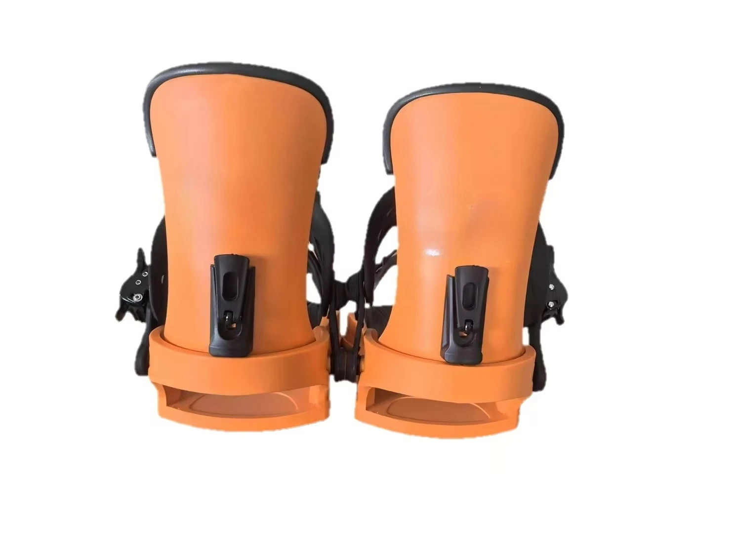 Unübertroffener, präziser und vollständiger, vielseitiger, spritzgegossener Snowboardhalter