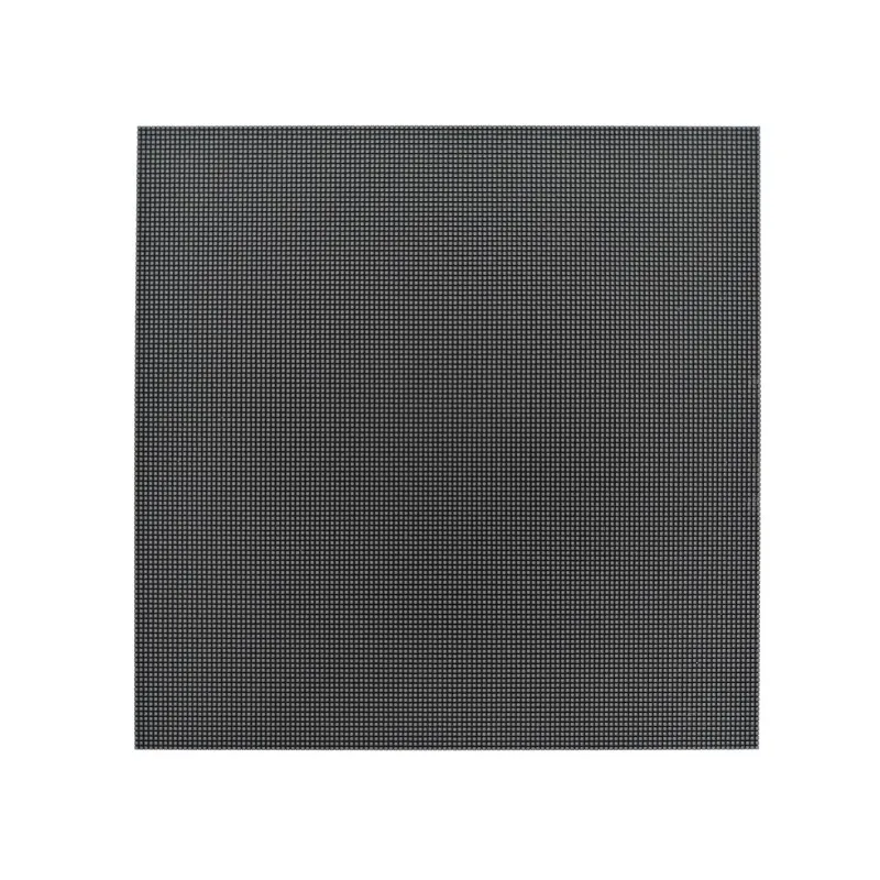 P1.875 Indoor Full Color LED Display Module 240x240mm High Refresh 3840Hz Video Wall Panel