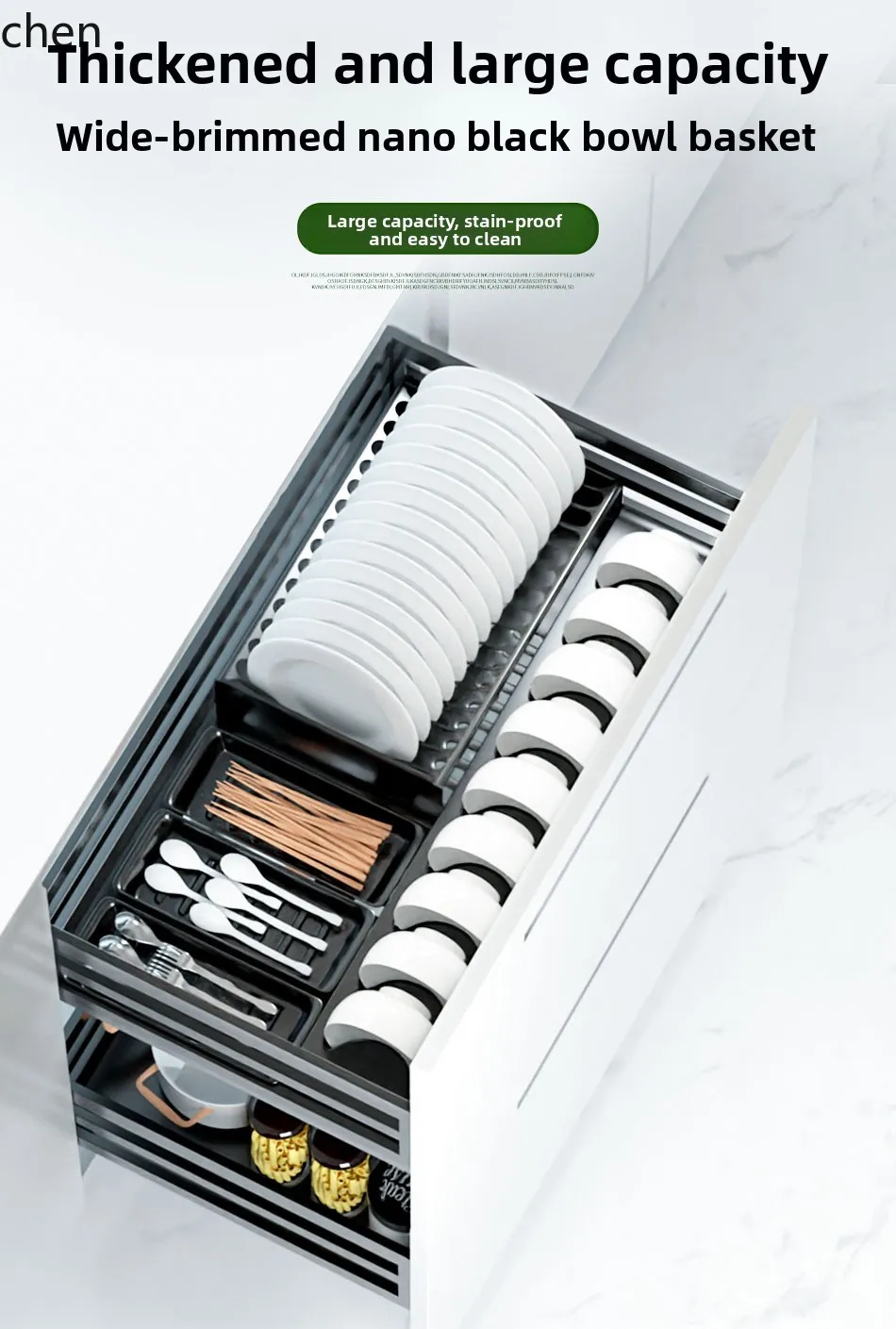 Lxc Kitchen Pull Ba…