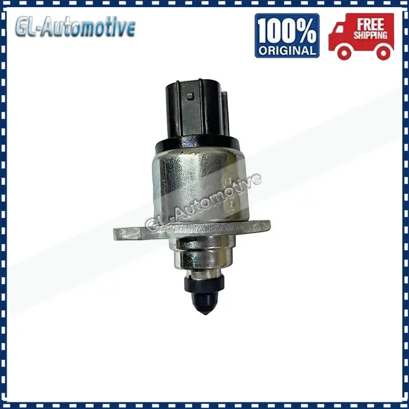 1PCS Engine 4 needle Idle Valve Safe Idle Air Control Valve Idle Speed Motor for Motorcycle or Car