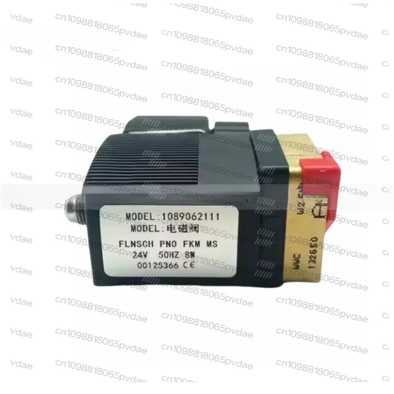 1089062111=1089042818=1089064016 Solenoid Valve Compatible With  Copco Air Compressor 00466883