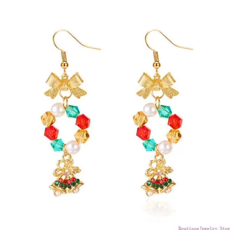 E1PE Festive Snowfl… - image