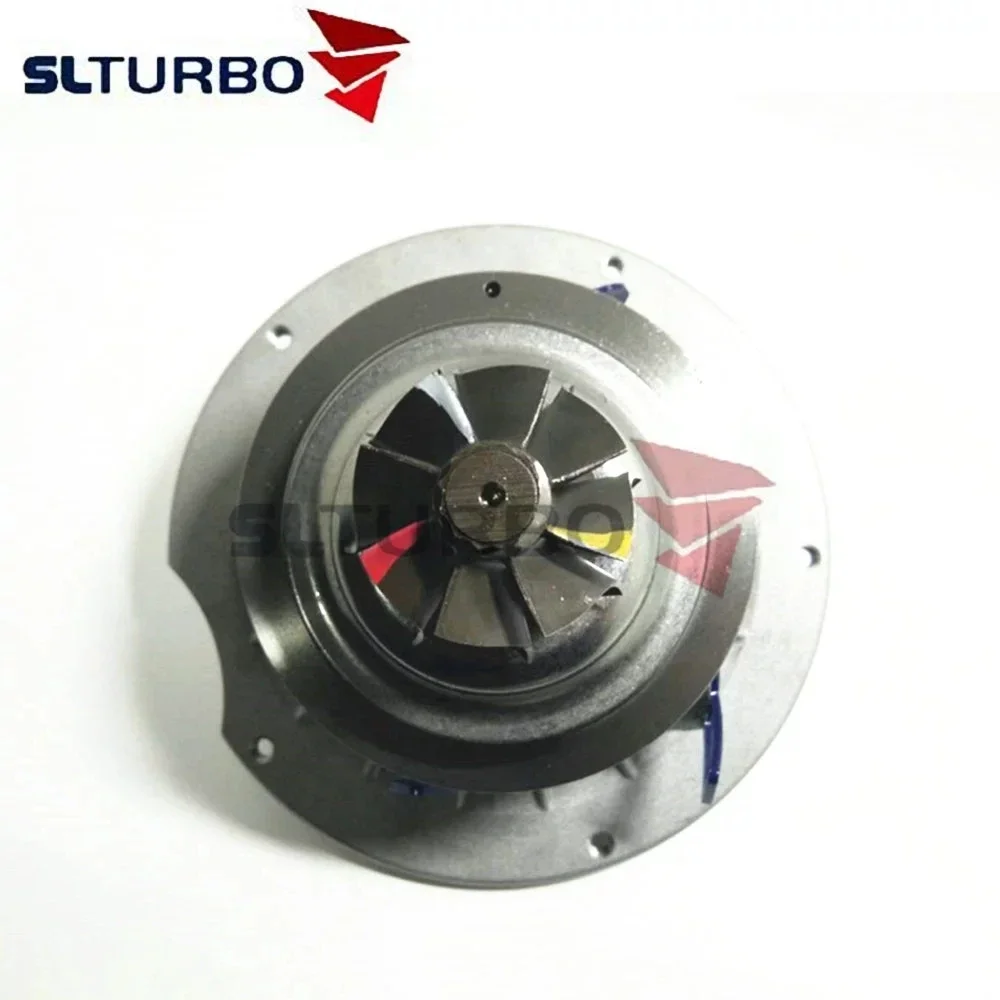 Turbo Cartridge 8972572000 For HOLDEN Jackaroo ISUZU Bighorn/Trooper 4JX1T OPEL Monterey B DTI 3.0L Turbine Core Chra 114/157HP