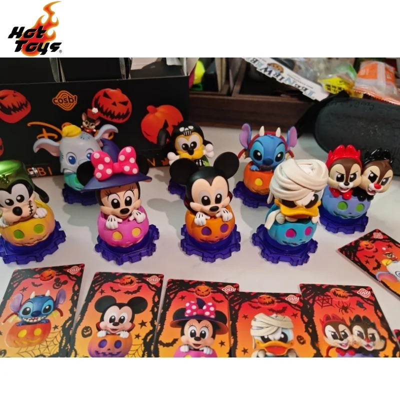 Hot Toys Disney Mic… - image