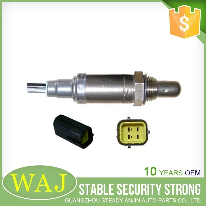 

Highest Quality For FIAT ELBA 1.5L 1992-1996 lambda sensor oxygen o2 sensors 0258005169 / 7527493