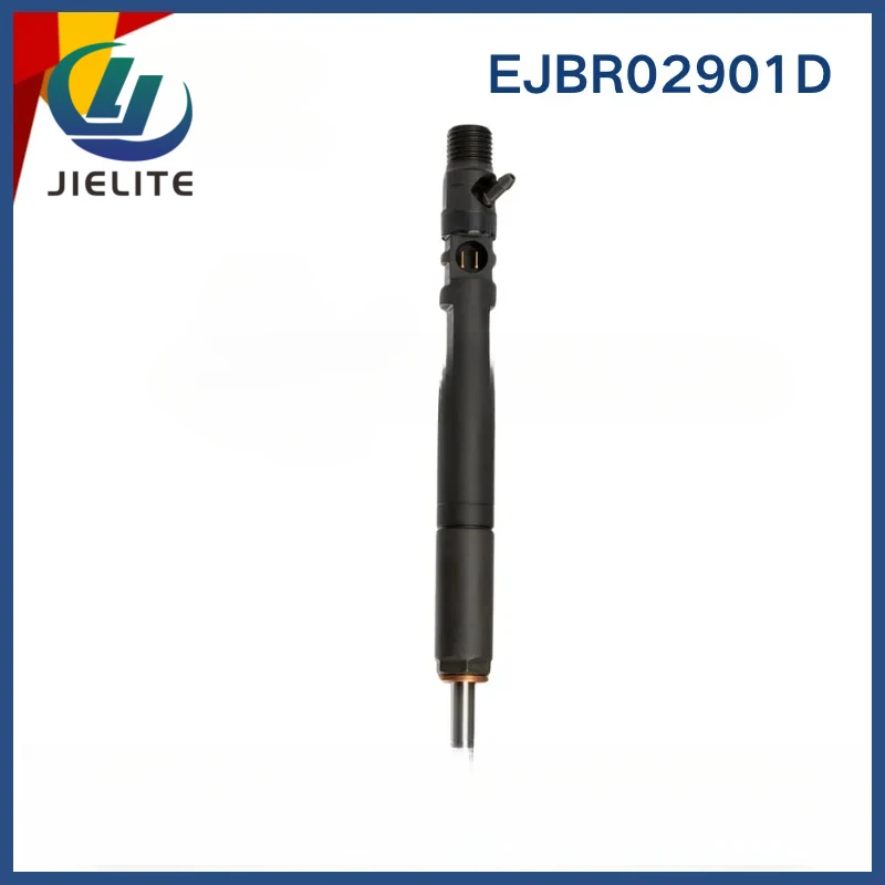 EJBR05501D New Common Rail Diesel Fuel Injector Assembly 33800‑4X450 For Diesel Vehicle Engine