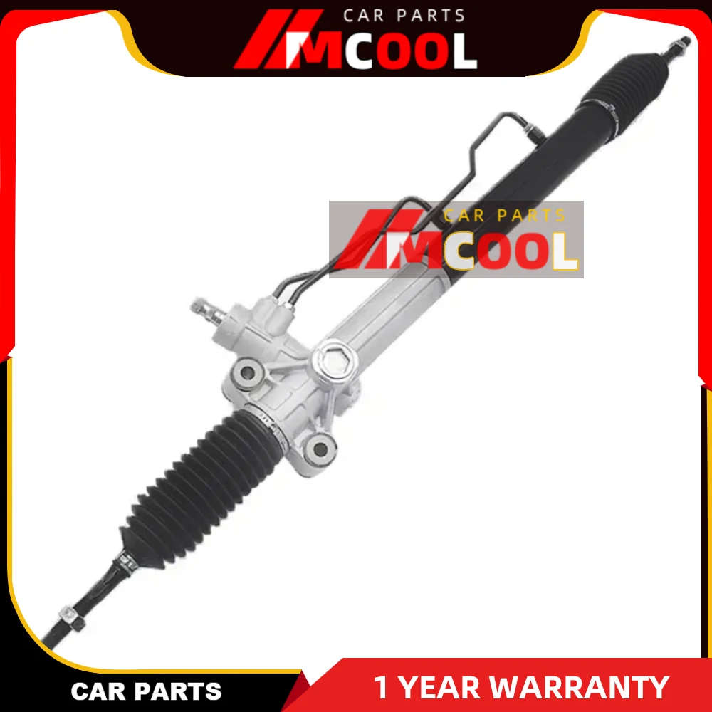 BRAND NEW Power Steering Rack For Mercedes BENZ MB100 MB140 W661 MB140 6614603100 A6614603100 BC146A001287 7069501122