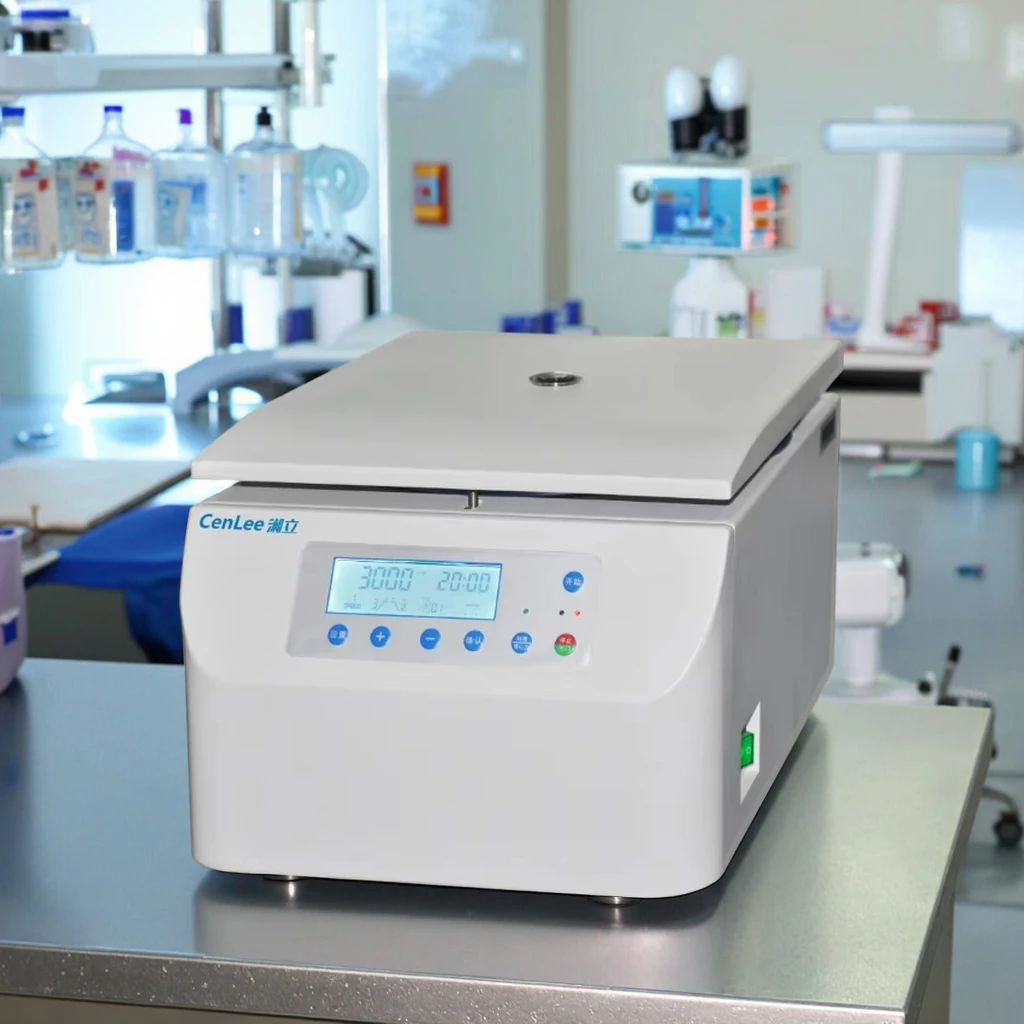 Gold Seller TG12M 24 Position Capillary  Micro-Hematocrit Centrifuge for Hematocrit (HCT) Measurement, Clinical Use