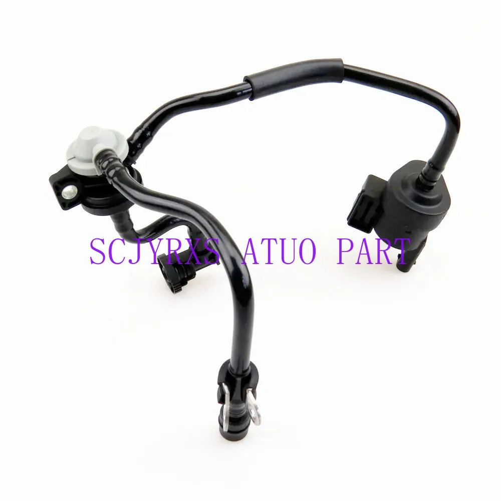 

2.0TFSI 06H906517H Fuel Vapor Vacuum Purification Exhaust Valve Solenoid Valve For VW Golf Jetta Passat AUDI A3 A4 TT SKODA SEAT
