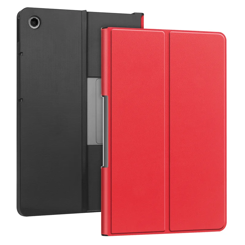 VIGENCIA Fall für Funda Lenovo Tab plus 11,5 Tablet PU Leder Schutzhülle für Lenovo Tab plus Zoll TB351Fu Xiaoxin Pad Studio 10