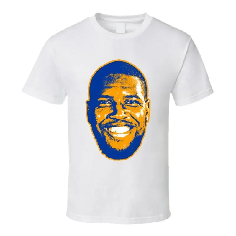 Kobie Turner Big Head T Shirt
