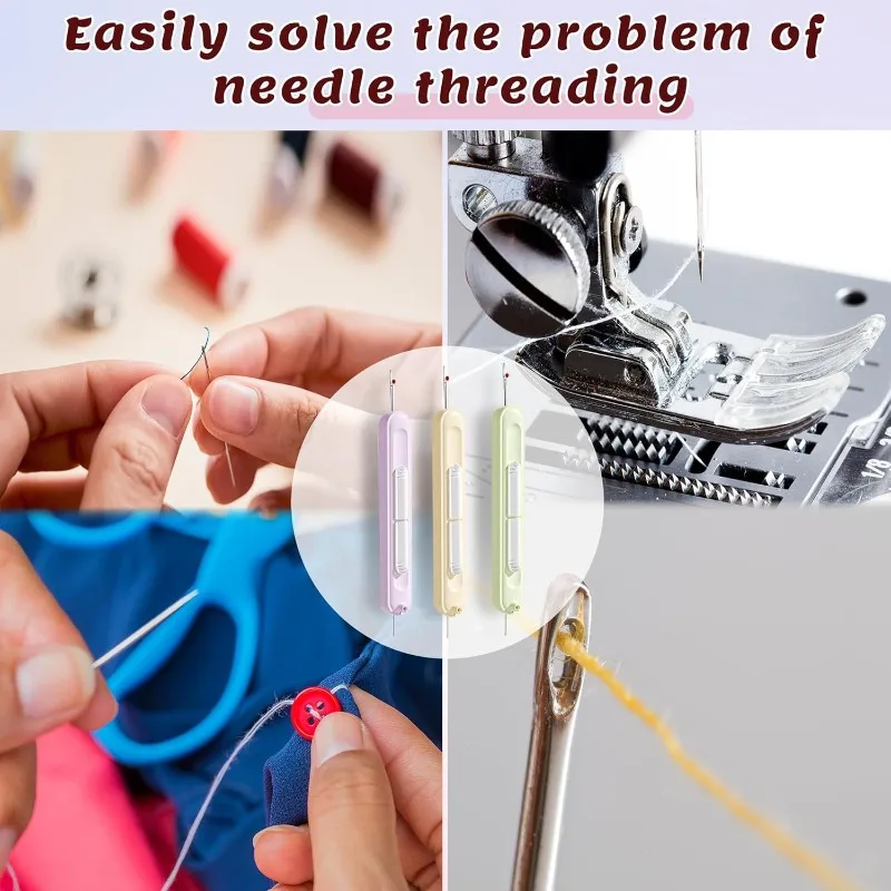 Thumbnail 4 - #23 Latest Needle Threaders Updates