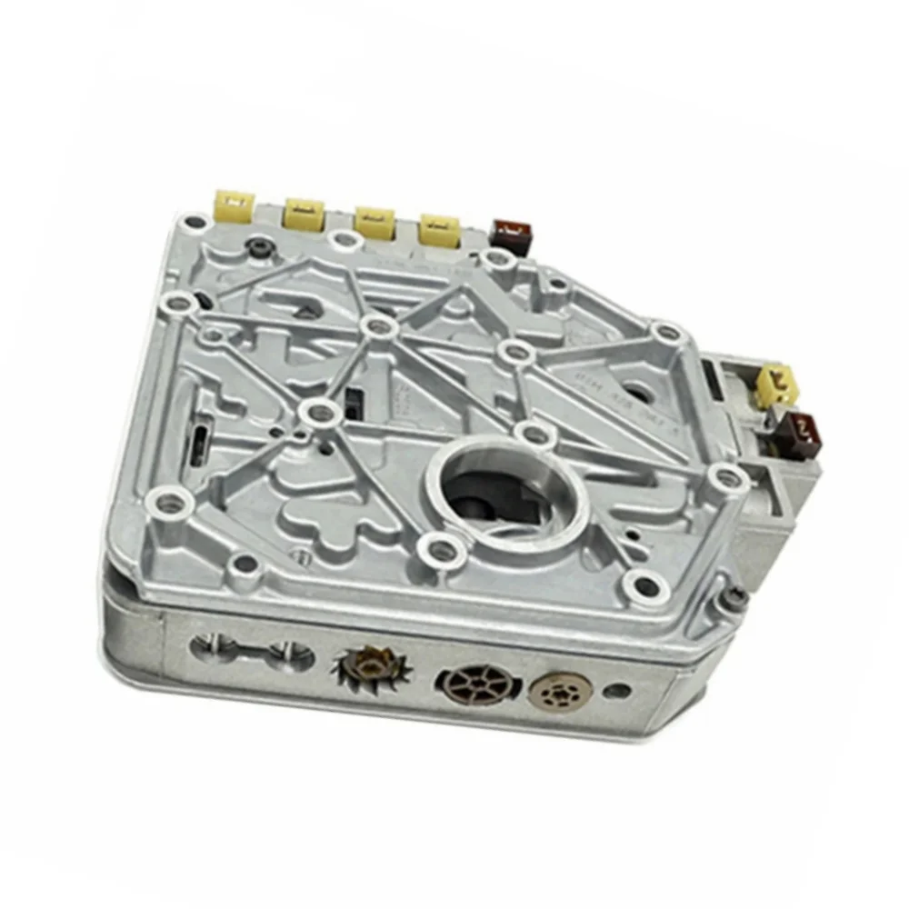 01M Transmission Valve Body with Solenoids for VW Volkswagen Jetta Golf MK4 Beetle 99-05 01M325283A