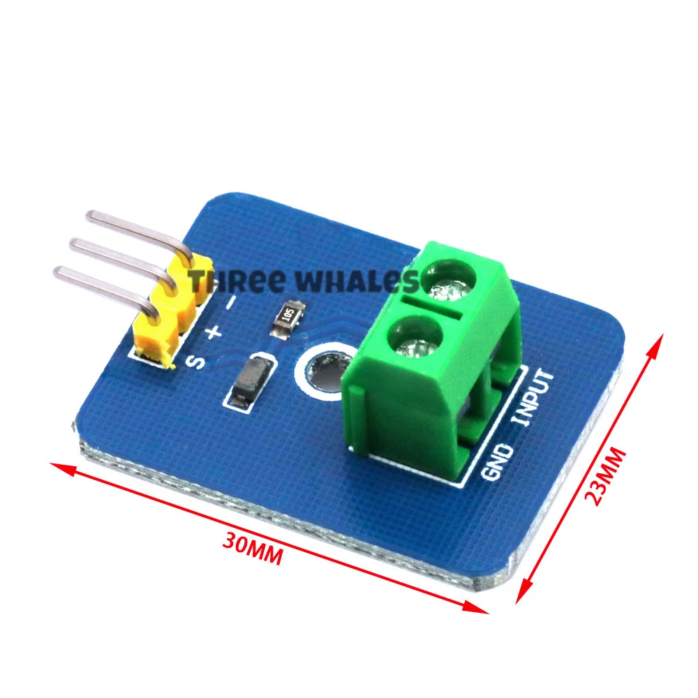 DIY キット 3.3V/5V セラミック圧電振動センサーモ - Diy Analog Electronics のレビューと価格