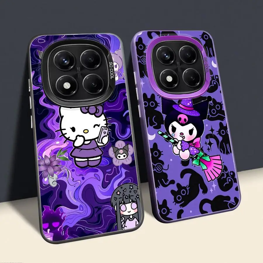 Back Phone Cover Ca… - image