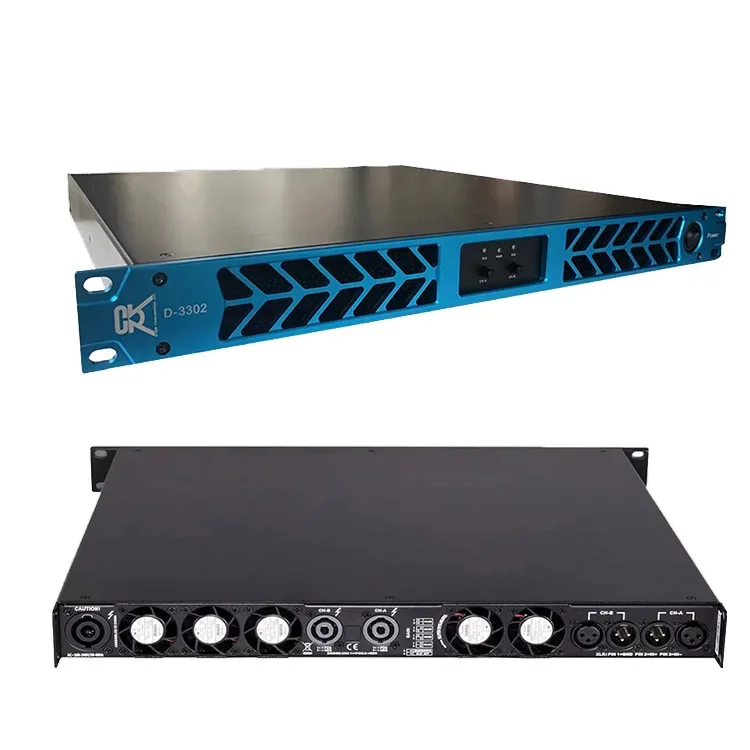 Professional Power …