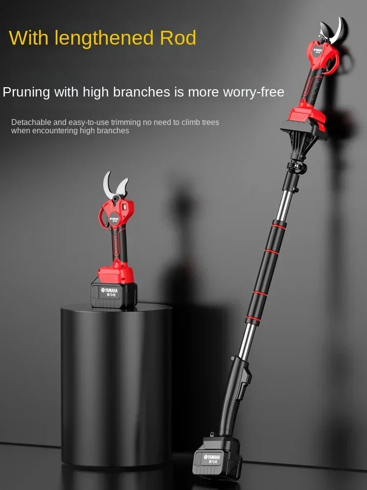 

Импортные электрические ножницы, перезаряжаемые садовые ножницы для обрезки, специальные ножницы с литиевой батареей и обрезка God, осциллирующие