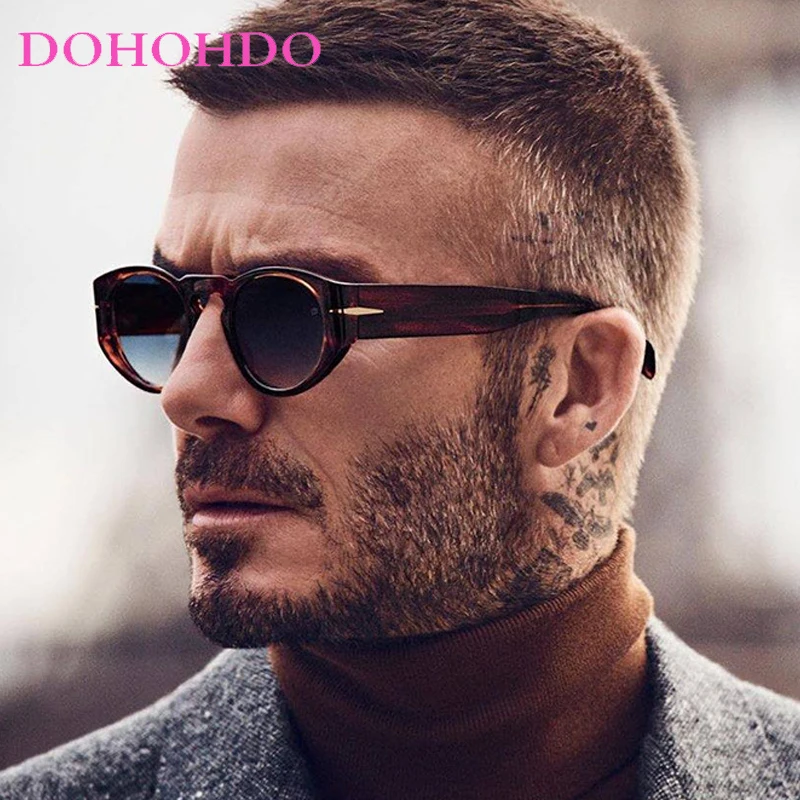 

Fashion Vintage Oval Sunglasses Men Women Unisex Luxury Brand Designer Trending Travel Driving Sun Glasses UV400 Lentes De Sol