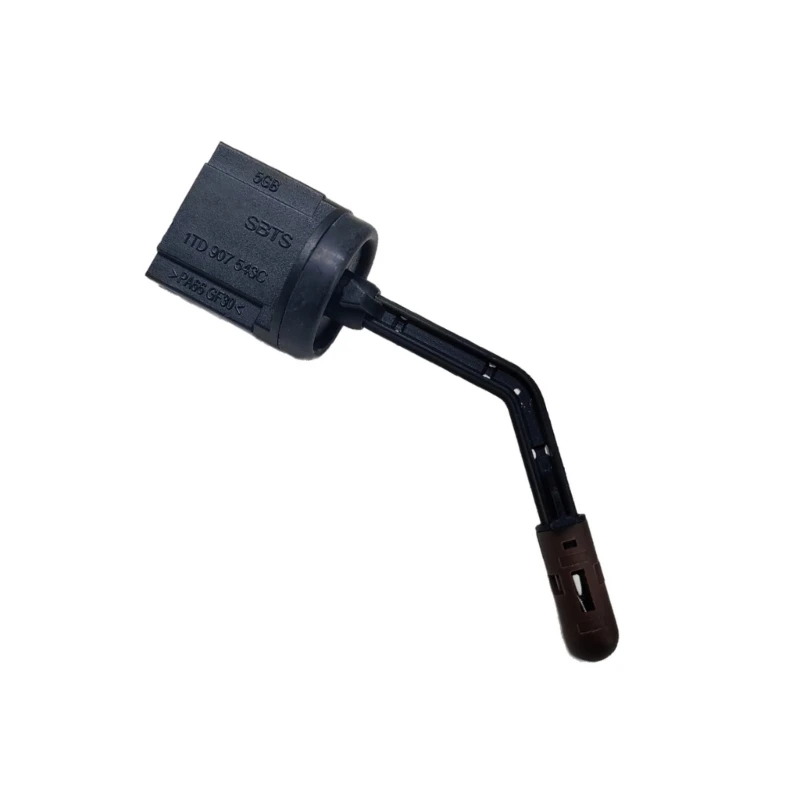 L5BC Angled Probe for Vehicle Air Conditioning Maintenance 4H0907543 1TD907543C